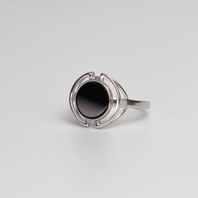 Silver ring: Kolo