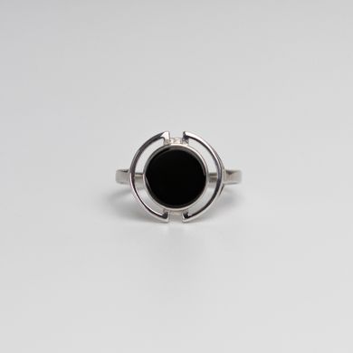 Silver ring: Kolo