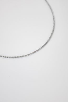 Silver Chain: Nona